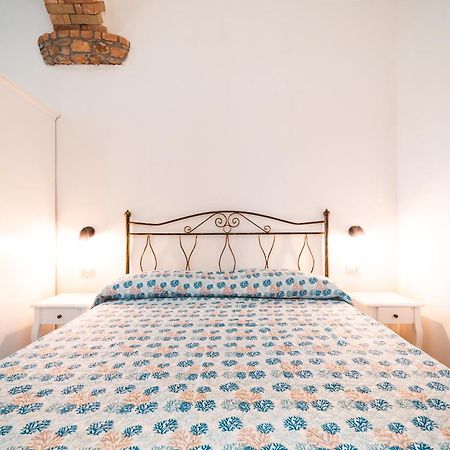 Agriturismo Irghitula Posada  Exteriér fotografie