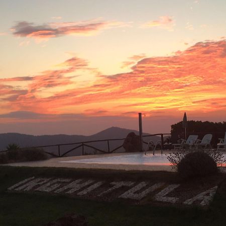 Agriturismo Irghitula Posada  Exteriér fotografie