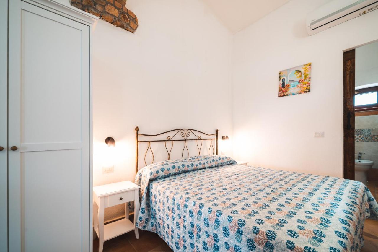 Agriturismo Irghitula Posada  Exteriér fotografie