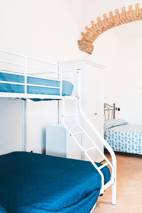 Agriturismo Irghitula Posada  Exteriér fotografie