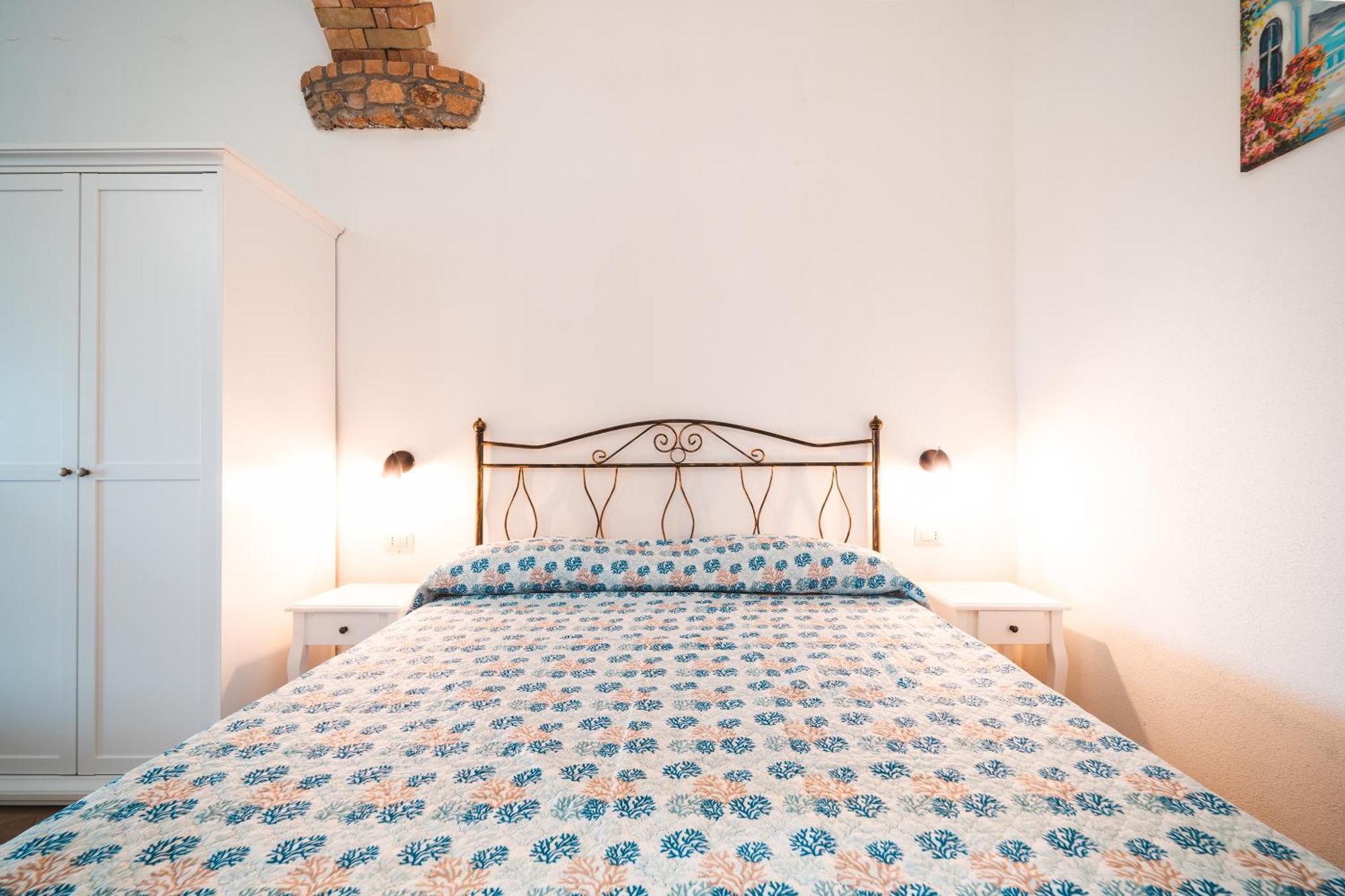 Agriturismo Irghitula Posada  Exteriér fotografie