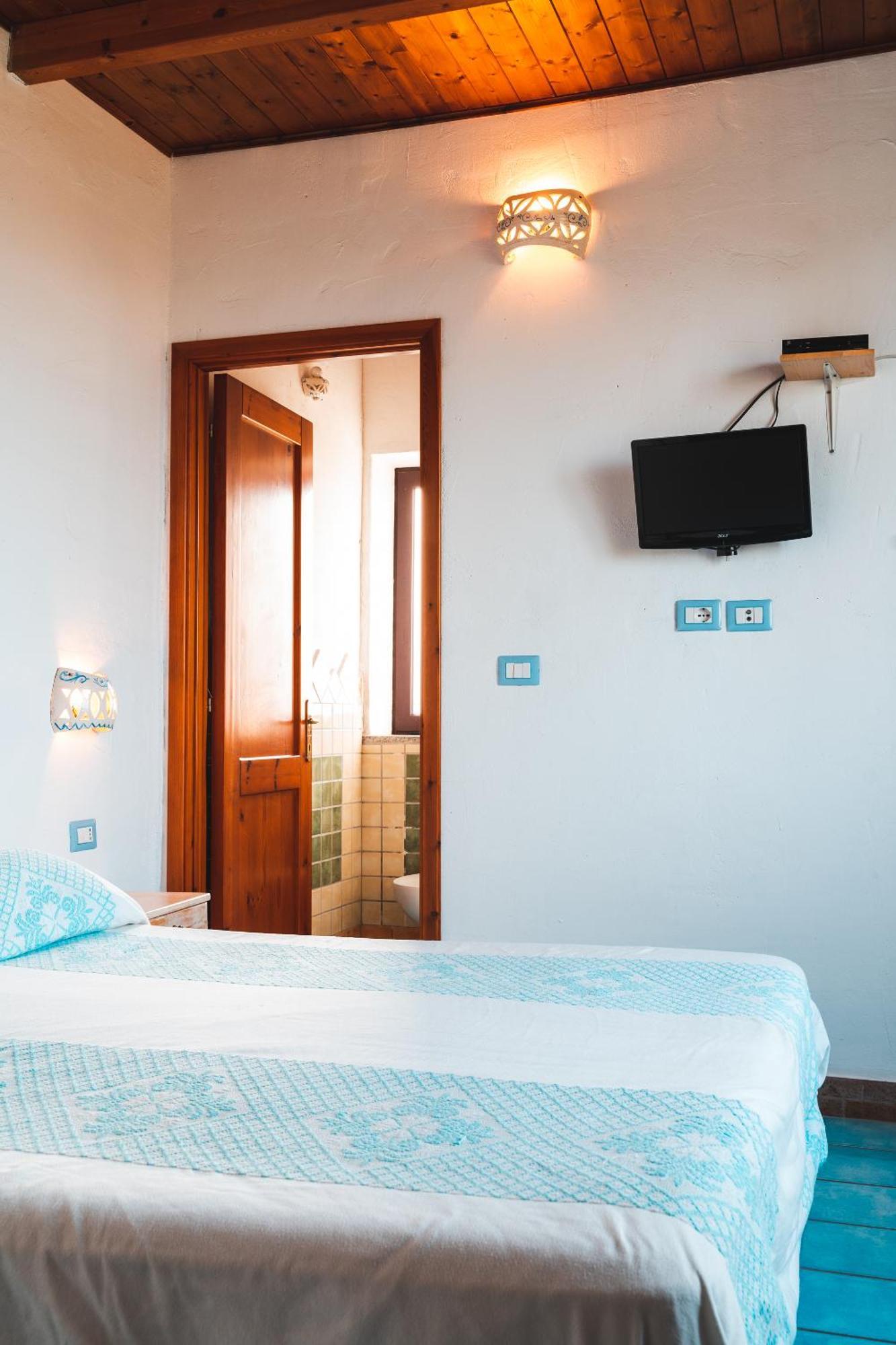Agriturismo Irghitula Posada  Exteriér fotografie