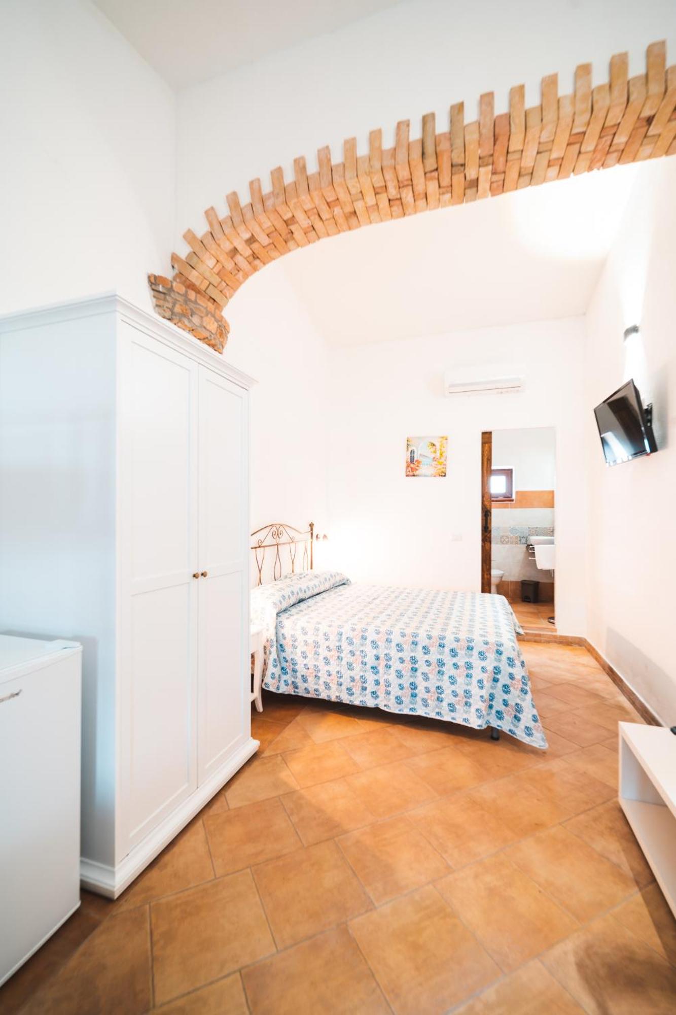 Agriturismo Irghitula Posada  Exteriér fotografie