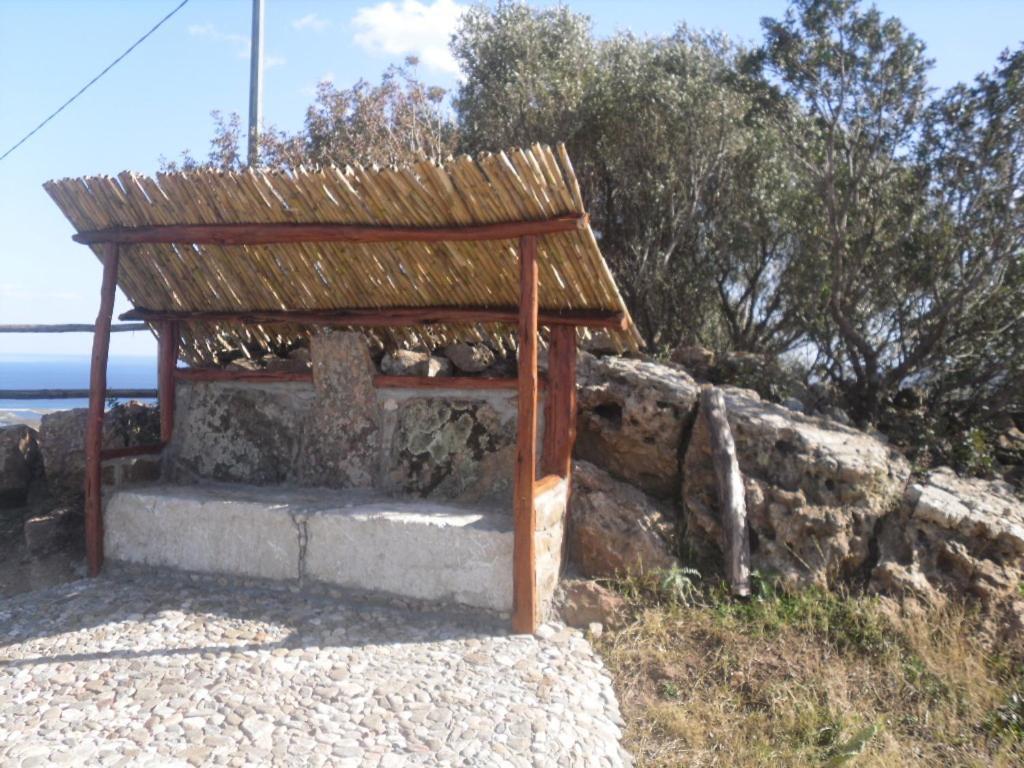 Agriturismo Irghitula Posada  Exteriér fotografie