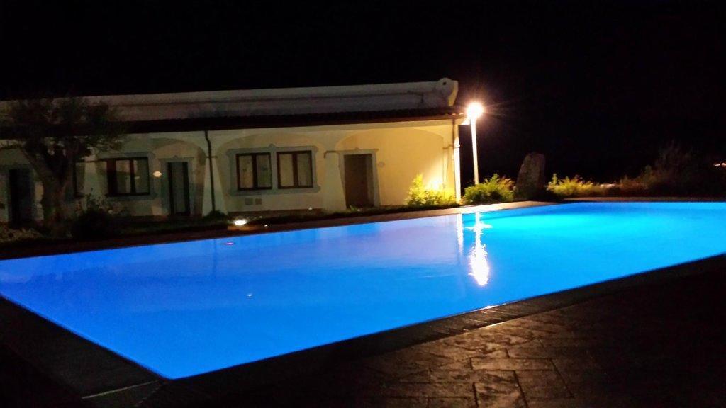 Agriturismo Irghitula Posada  Exteriér fotografie