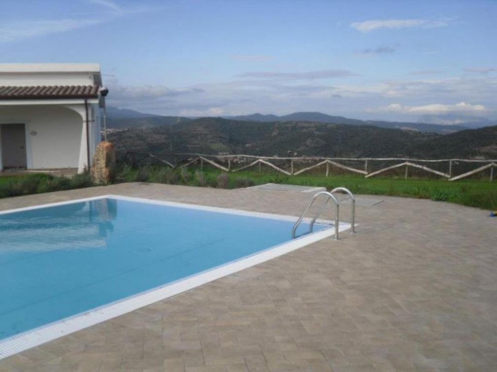 Agriturismo Irghitula Posada  Exteriér fotografie