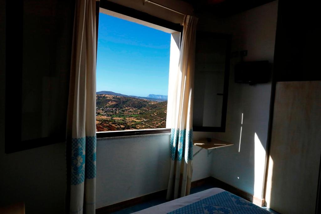 Agriturismo Irghitula Posada  Pokoj fotografie