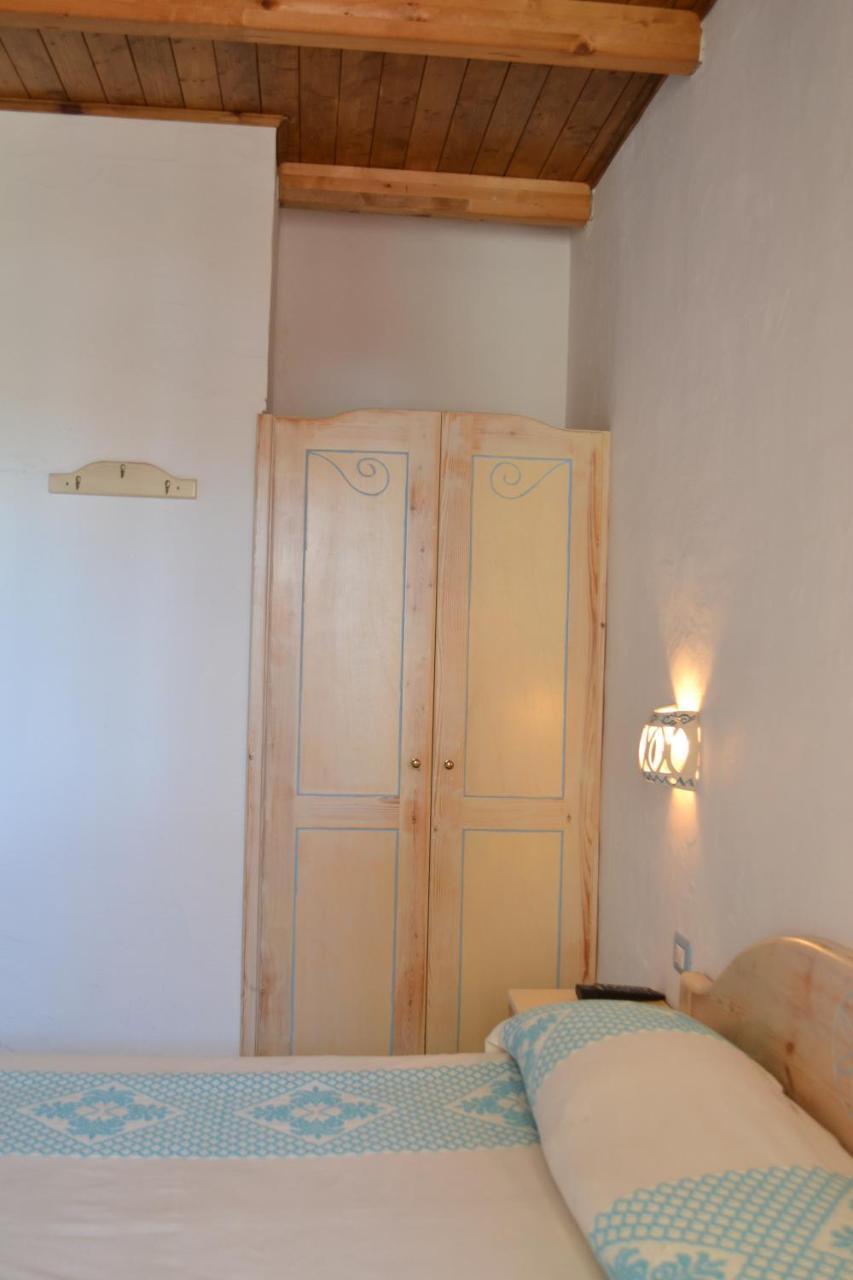 Agriturismo Irghitula Posada  Exteriér fotografie