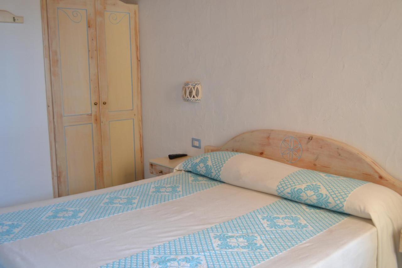 Agriturismo Irghitula Posada  Exteriér fotografie
